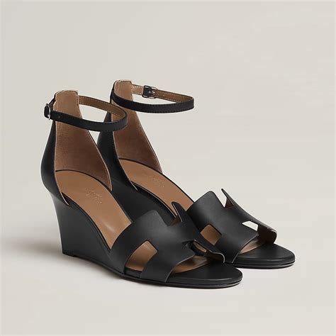 hermes sandals harrods